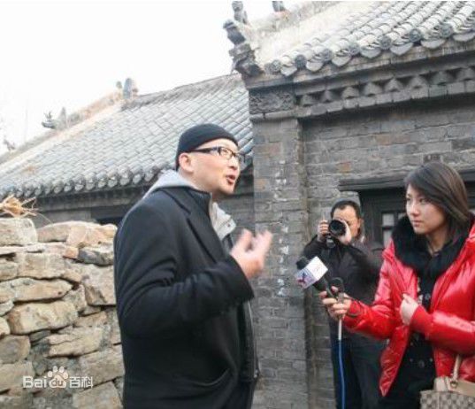 精选沙景昌精彩图册