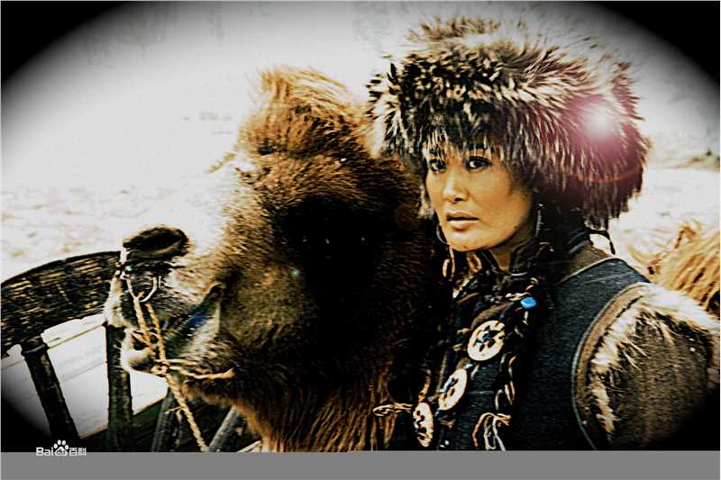 诺明骅日演员素颜照壁纸