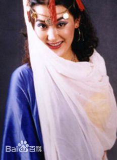 最新诺明骅日性感图片