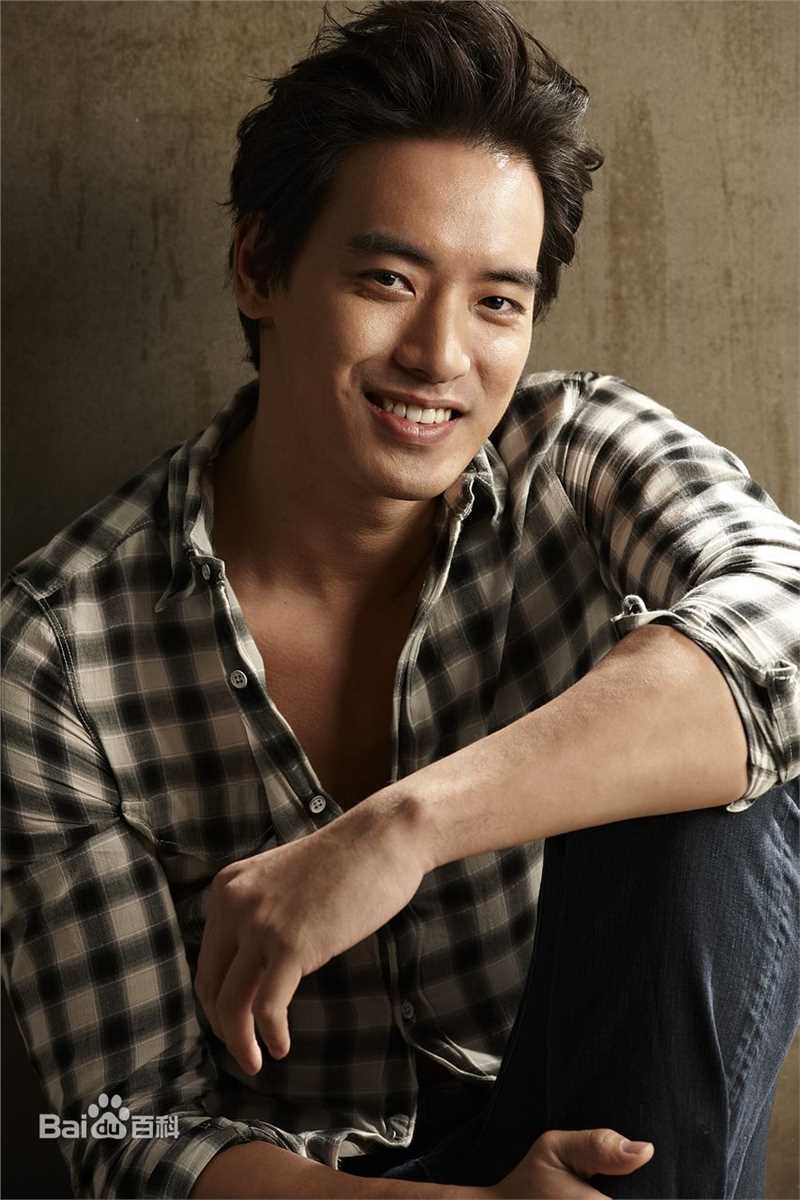 黄柏钧(Denny Huang)最全生活照壁纸