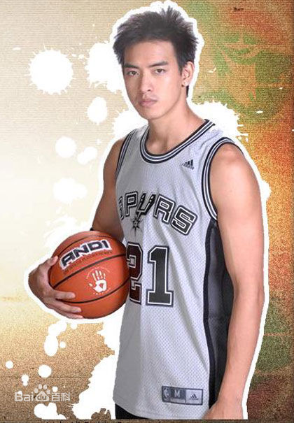 黄柏钧(Denny Huang)最全生活照壁纸