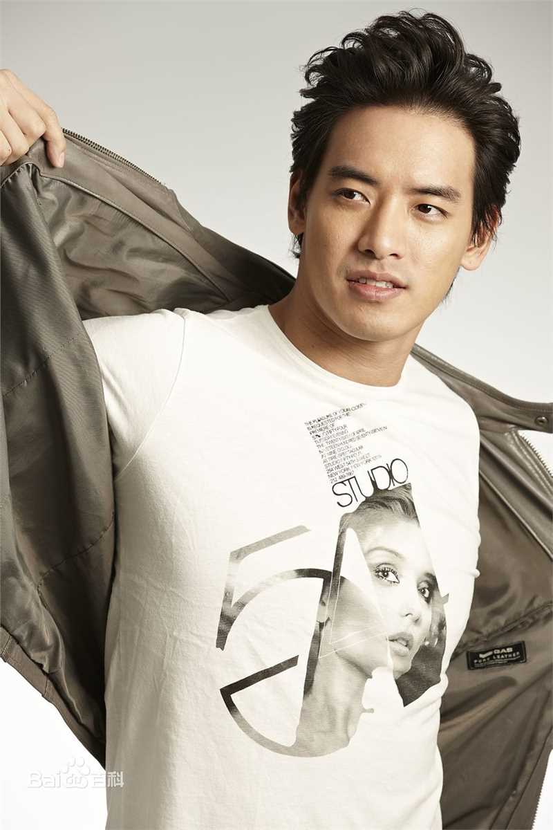 黄柏钧(Denny Huang)最全生活照壁纸