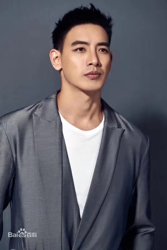 黄柏钧(Denny Huang)最全生活照壁纸