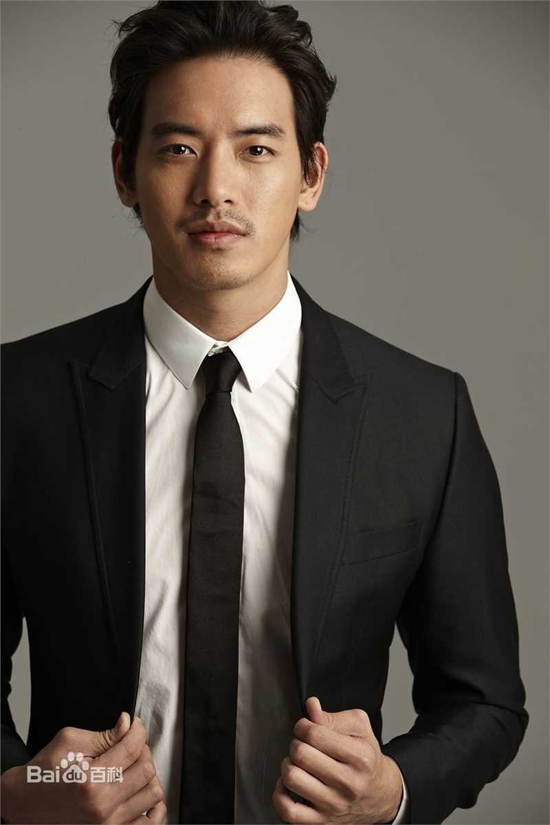 黄柏钧(Denny Huang)最全生活照壁纸