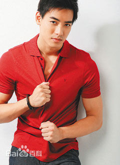 黄柏钧(Denny Huang)最全生活照壁纸