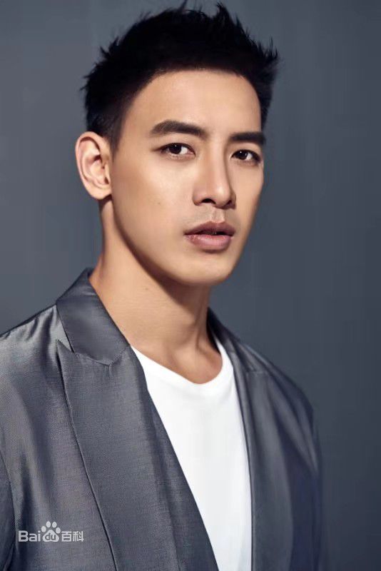 黄柏钧(Denny Huang)最全生活照壁纸