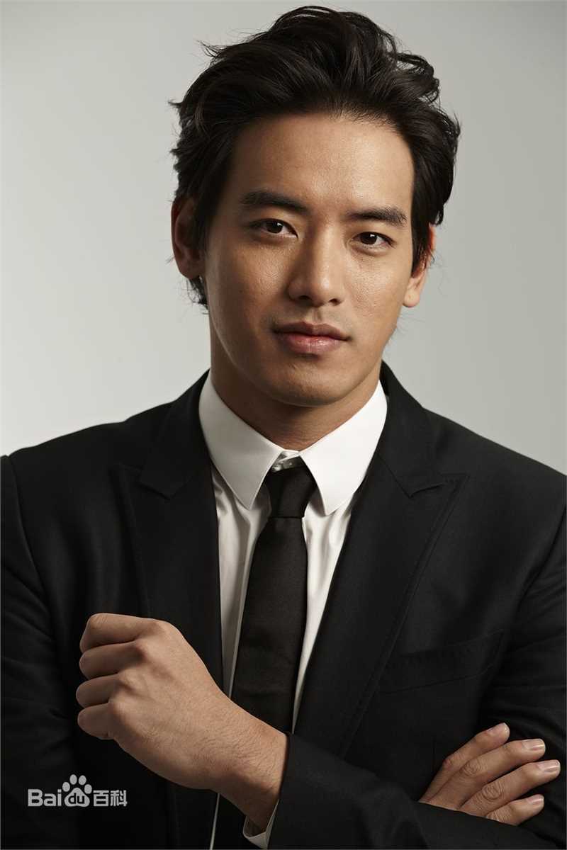 黄柏钧(Denny Huang)最全生活照壁纸