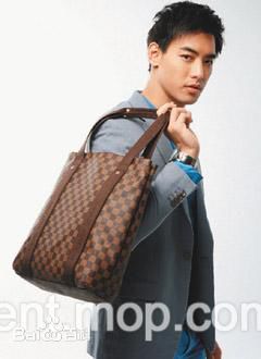 黄柏钧(Denny Huang)最全生活照壁纸