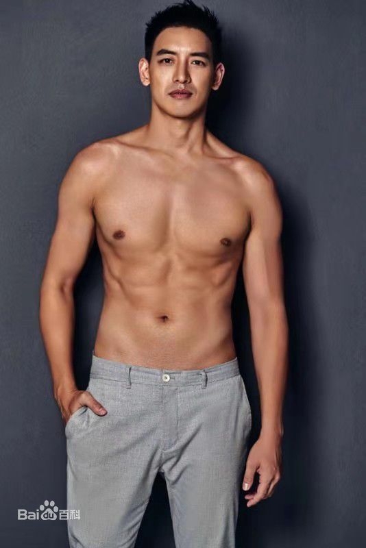 黄柏钧(Denny Huang)最全生活照壁纸