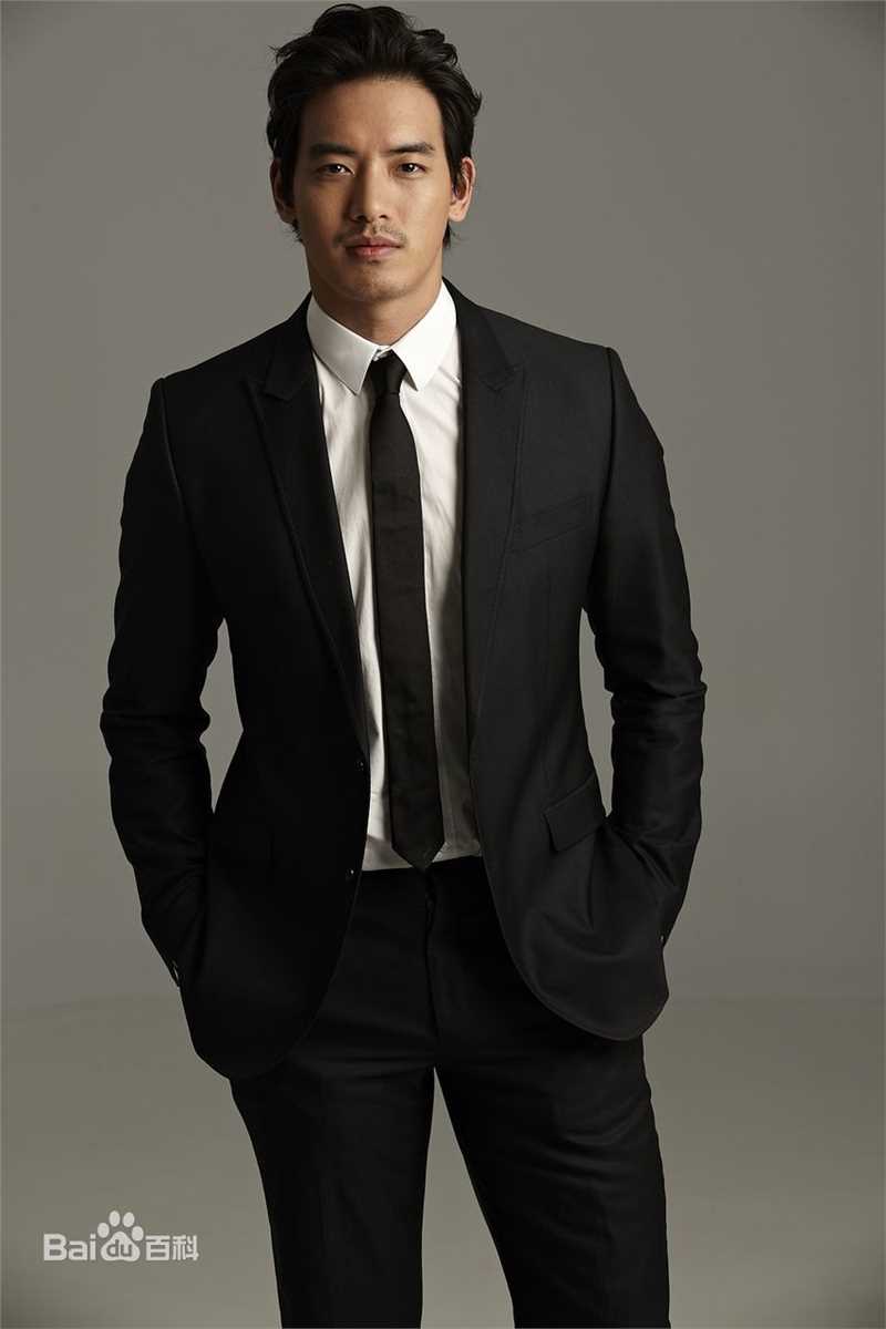 黄柏钧(Denny Huang)最全生活照壁纸