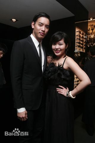 黄柏钧(Denny Huang)最全生活照壁纸