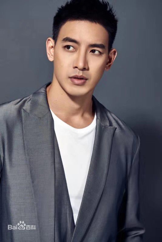 黄柏钧(Denny Huang)最全生活照壁纸