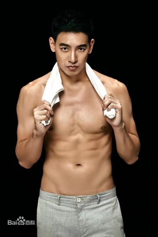 黄柏钧(Denny Huang)最全生活照壁纸