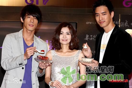 黄柏钧(Denny Huang)最全生活照壁纸