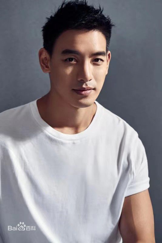 黄柏钧(Denny Huang)最全生活照壁纸