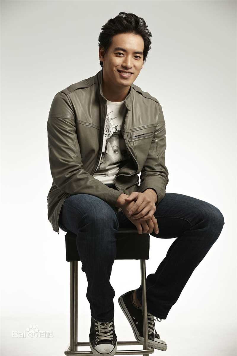 黄柏钧(Denny Huang)最全生活照壁纸