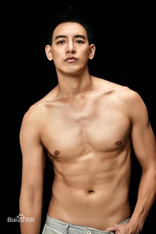 黄柏钧(Denny Huang)最全生活照壁纸