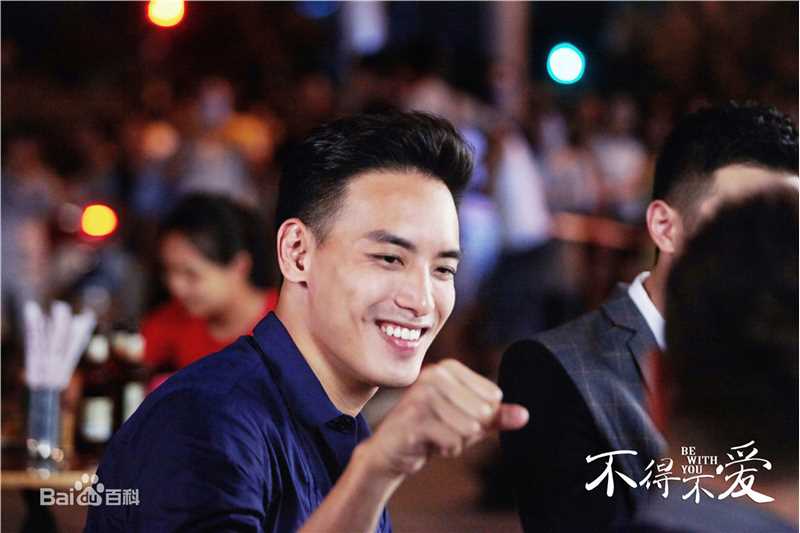 黄柏钧(Denny Huang)影视最新剧照