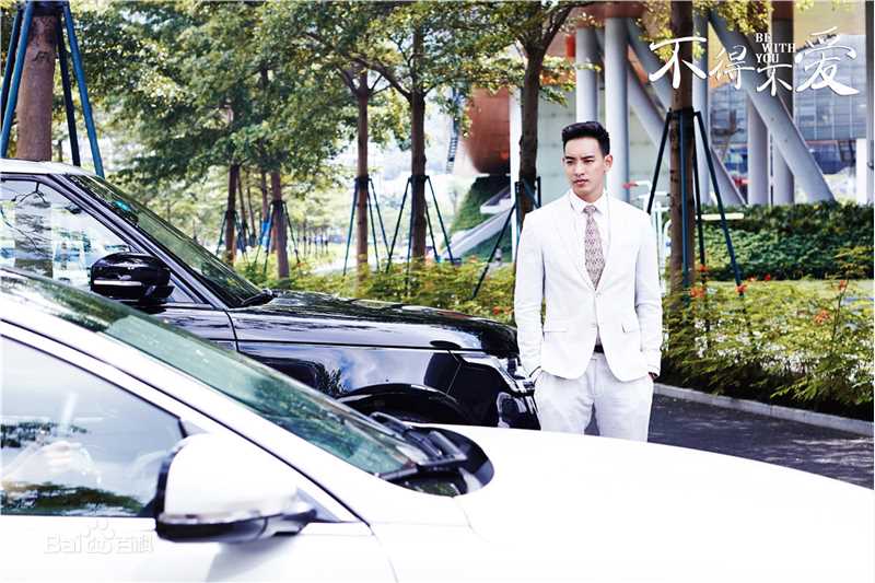 黄柏钧(Denny Huang)影视最新剧照