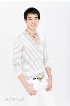黄柏钧(Denny Huang)影视最新剧照