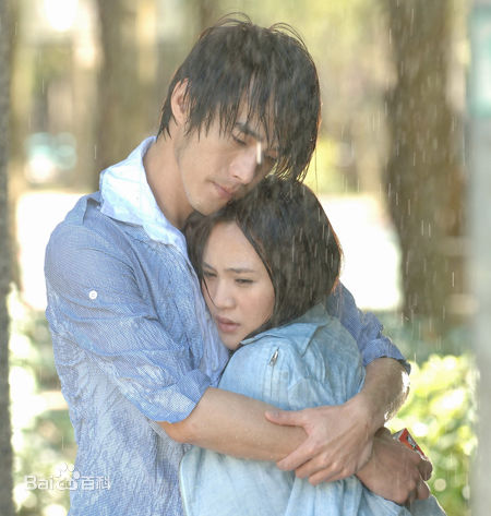 黄柏钧(Denny Huang)影视最新剧照