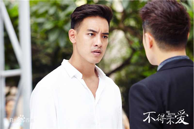 黄柏钧(Denny Huang)影视最新剧照