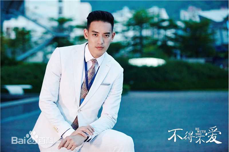 黄柏钧(Denny Huang)影视最新剧照