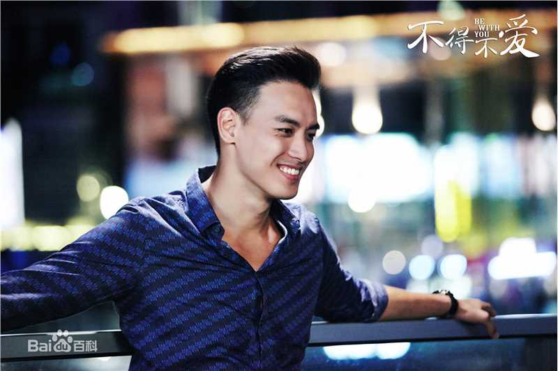 黄柏钧(Denny Huang)影视最新剧照