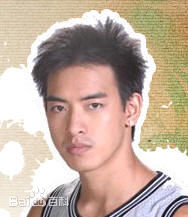 黄柏钧(Denny Huang)影视最新剧照