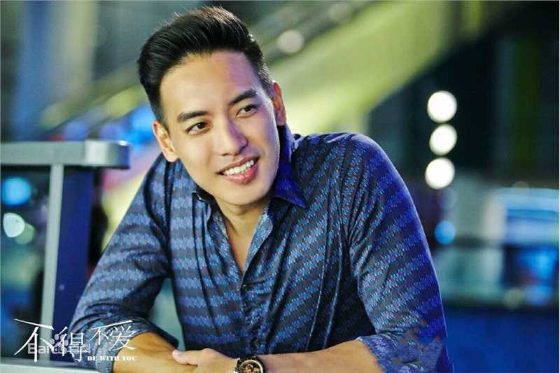 黄柏钧(Denny Huang)影视最新剧照