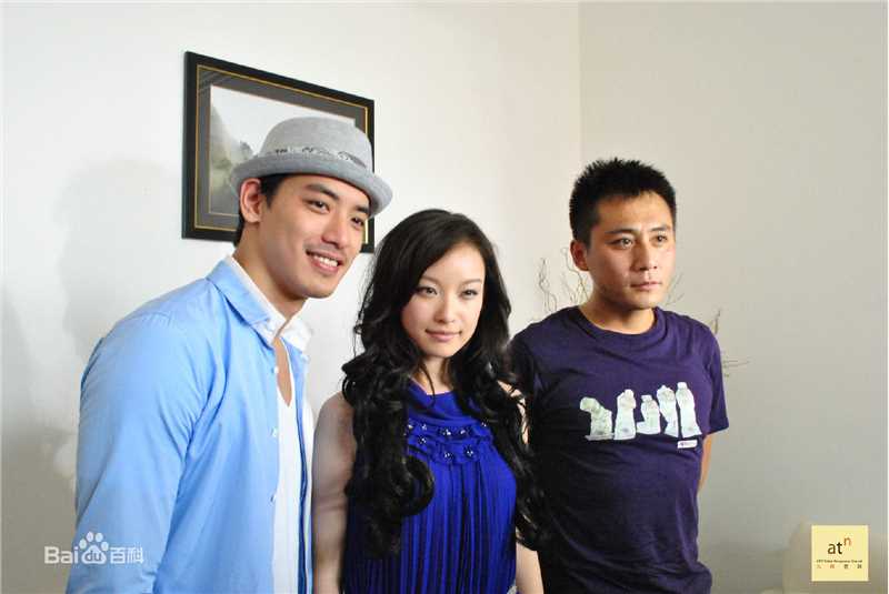 黄柏钧(Denny Huang)的个人图册素颜照相册