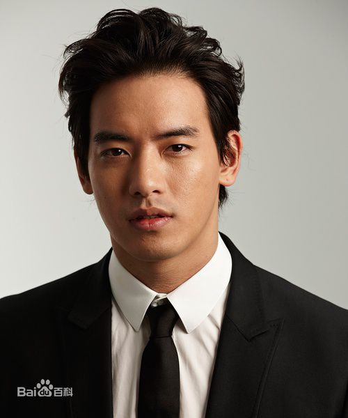 黄柏钧(Denny Huang)概述图册图片图册