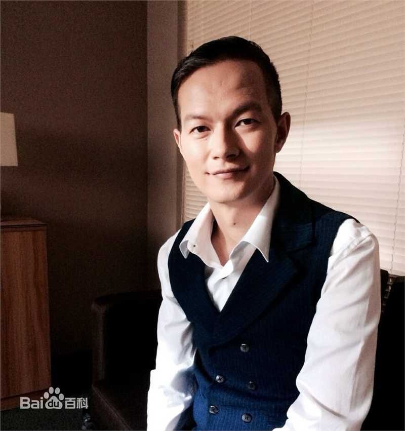 张大宝(<em>Dabao</em>)演员图册