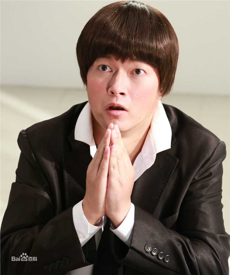 张大宝(<em>Dabao</em>)演员图册