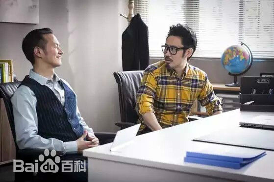 张大宝(<em>Dabao</em>)演员图册