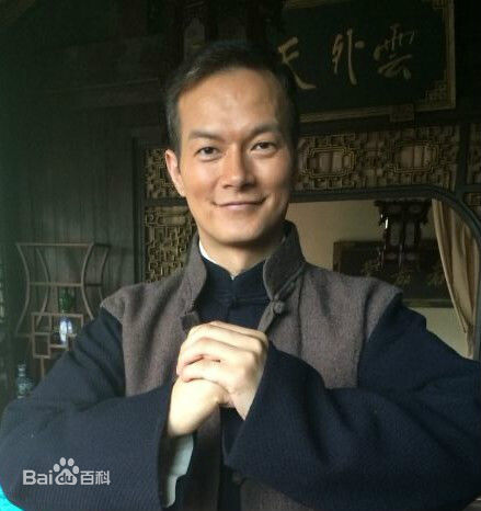 张大宝(<em>Dabao</em>)演员图册