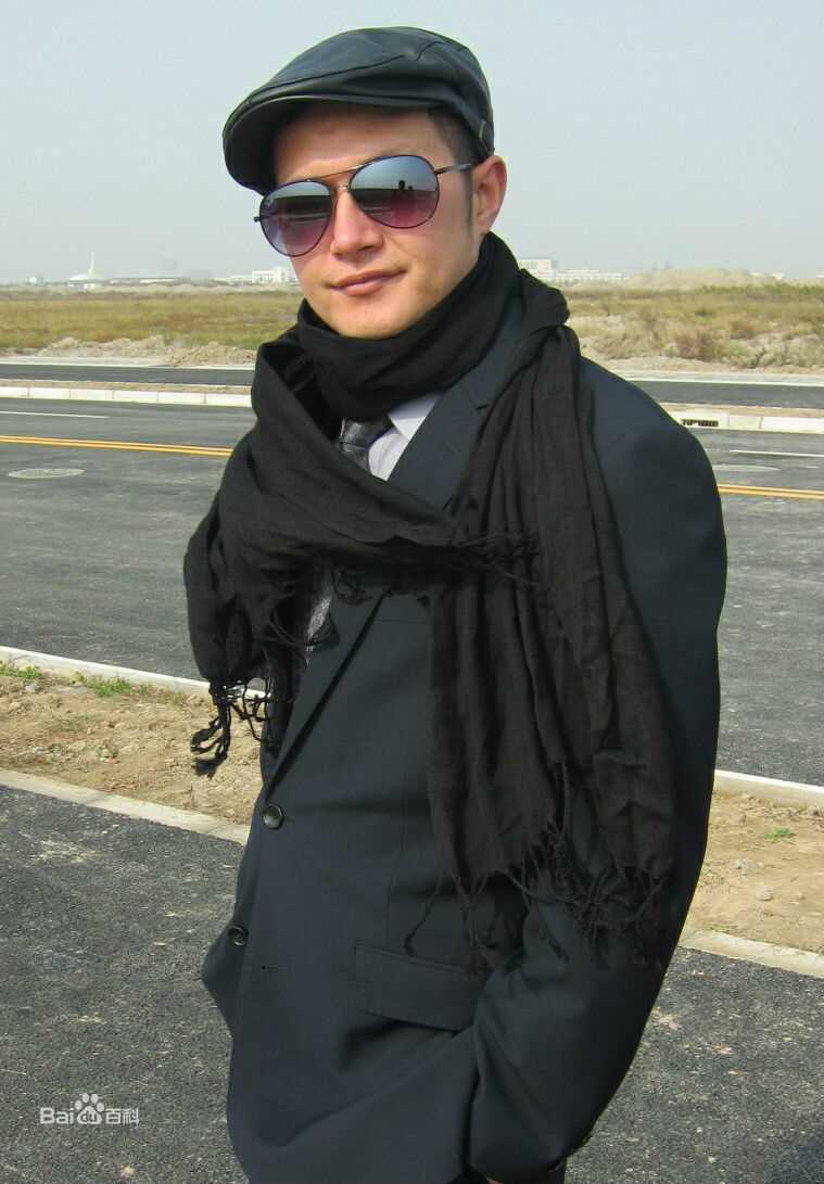 张大宝(<em>Dabao</em>)演员图册