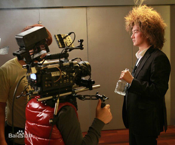 张大宝(<em>Dabao</em>)演员图册