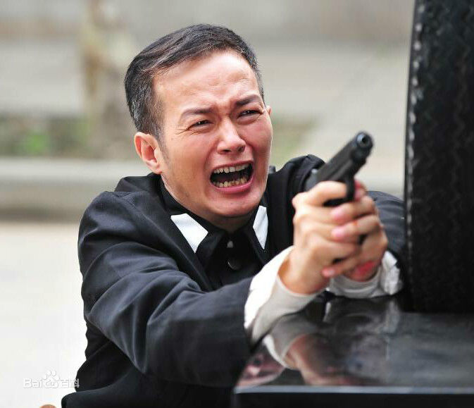 张大宝(<em>Dabao</em>)演员图册