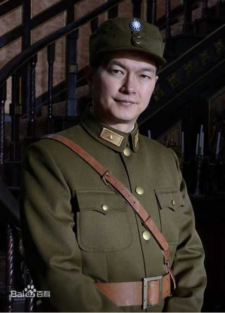 张大宝(<em>Dabao</em>)演员壁纸壁纸