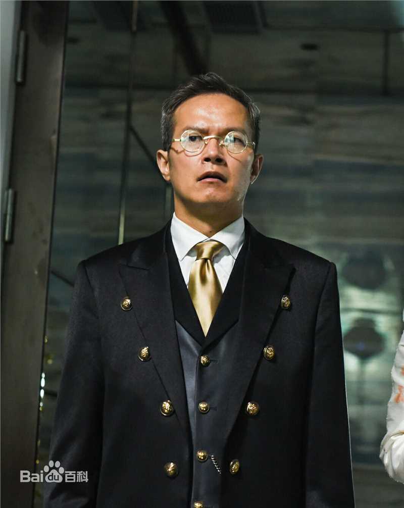 张大宝(<em>Dabao</em>)演员壁纸壁纸