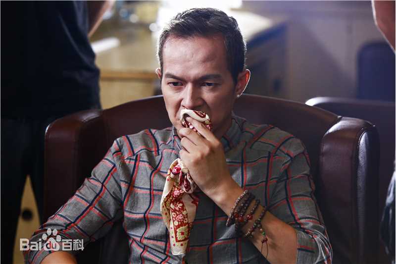 张大宝(<em>Dabao</em>)演员壁纸壁纸