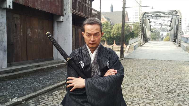 张大宝(<em>Dabao</em>)演员壁纸壁纸