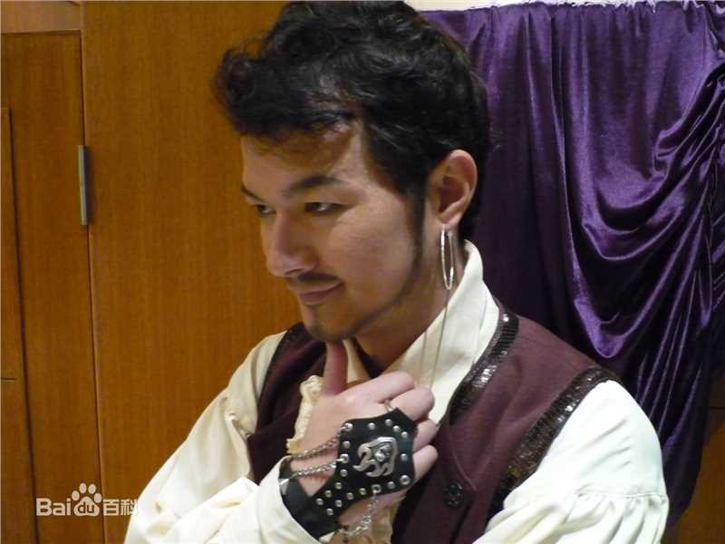 张大宝(<em>Dabao</em>)演员壁纸壁纸