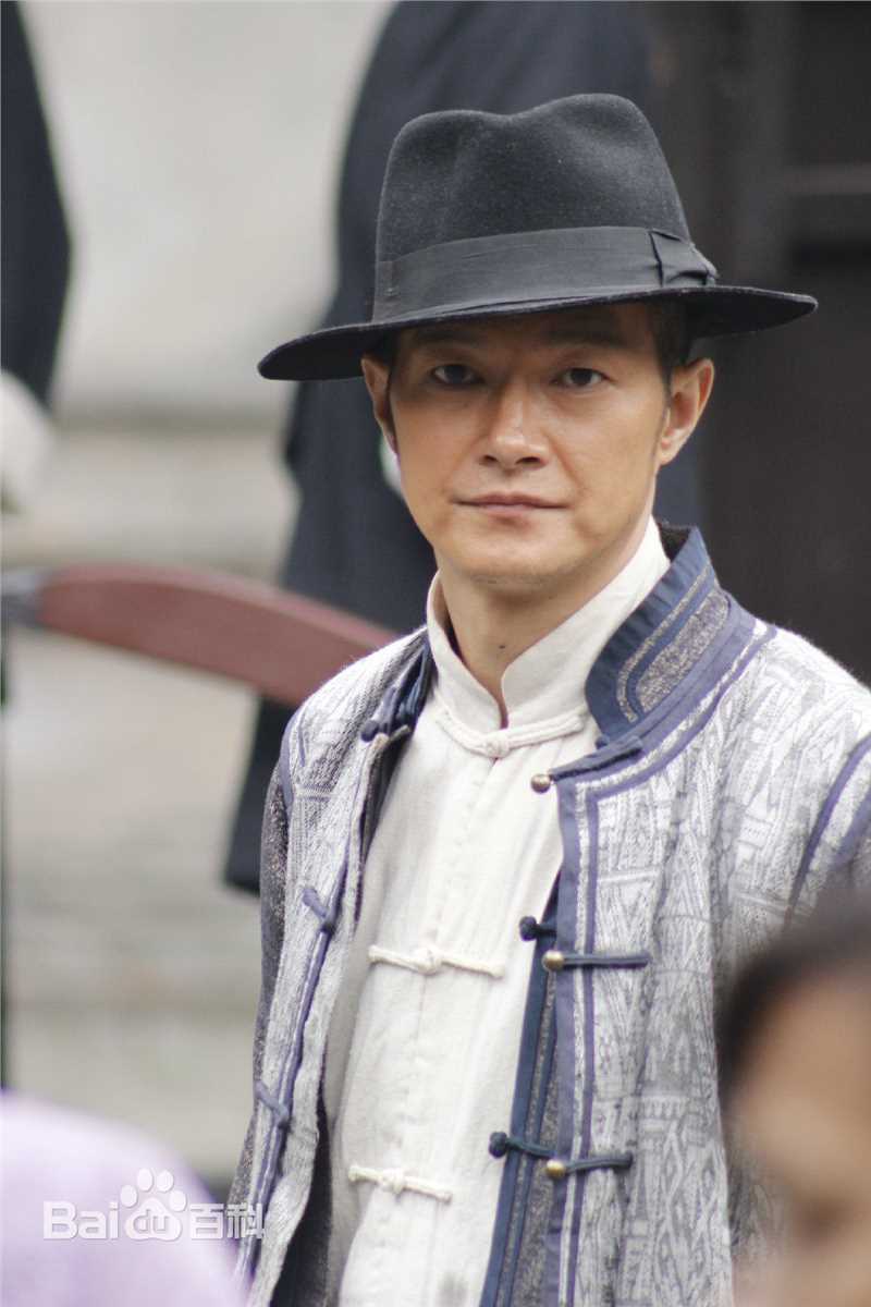 张大宝(<em>Dabao</em>)演员壁纸壁纸