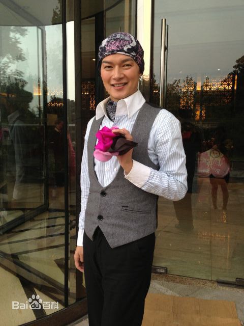 张大宝(<em>Dabao</em>)演员壁纸壁纸