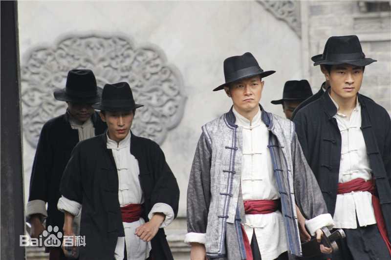 张大宝(<em>Dabao</em>)演员壁纸壁纸