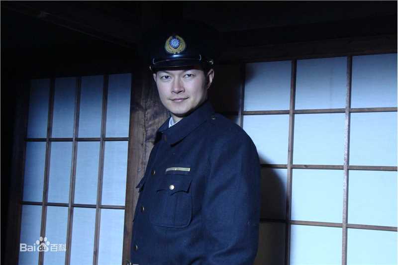 张大宝(<em>Dabao</em>)演员壁纸壁纸