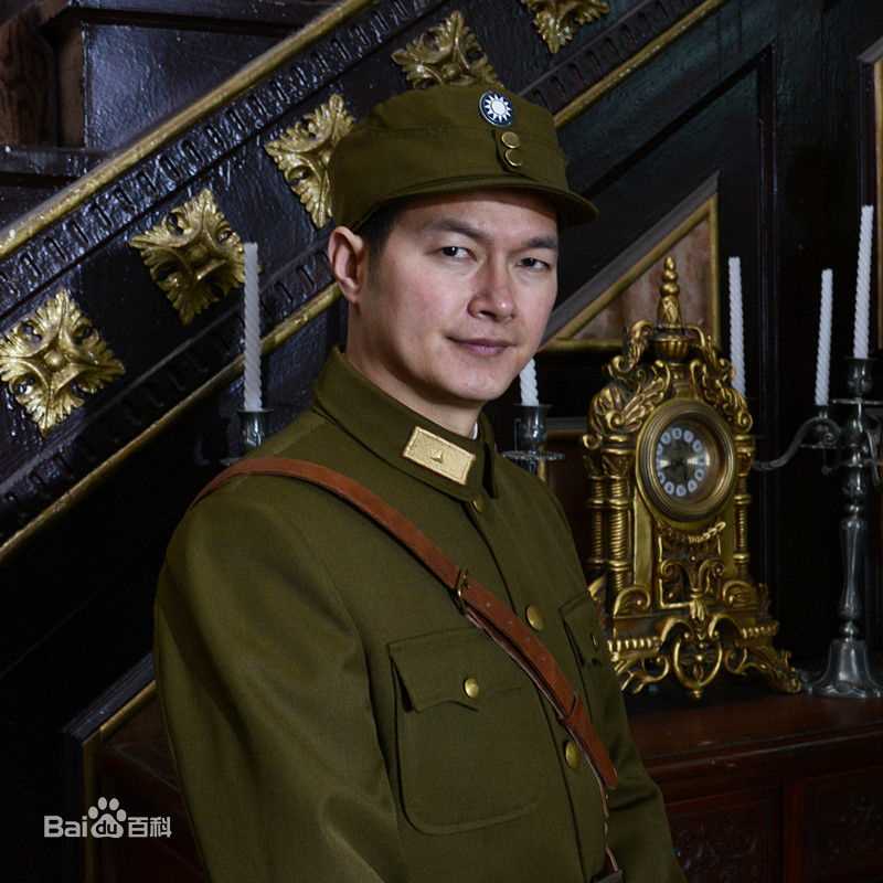 张大宝(<em>Dabao</em>)演员壁纸壁纸