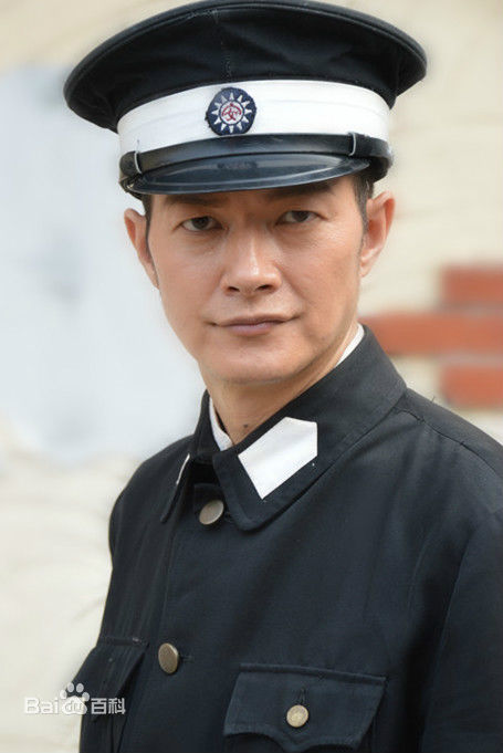 张大宝(<em>Dabao</em>)演员壁纸壁纸